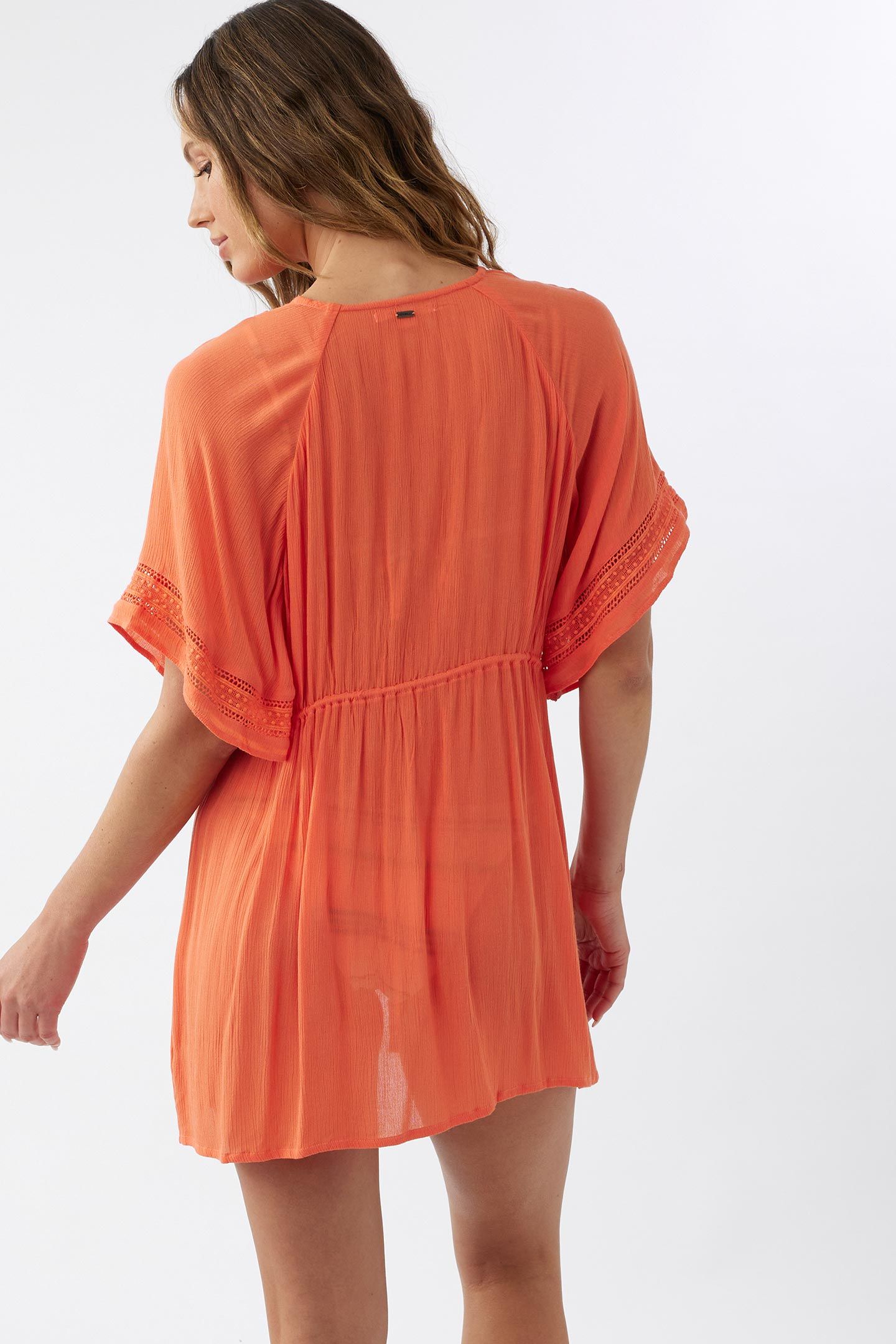 WILDER COVER-UP sold by O'Neill product image thumbnail 6