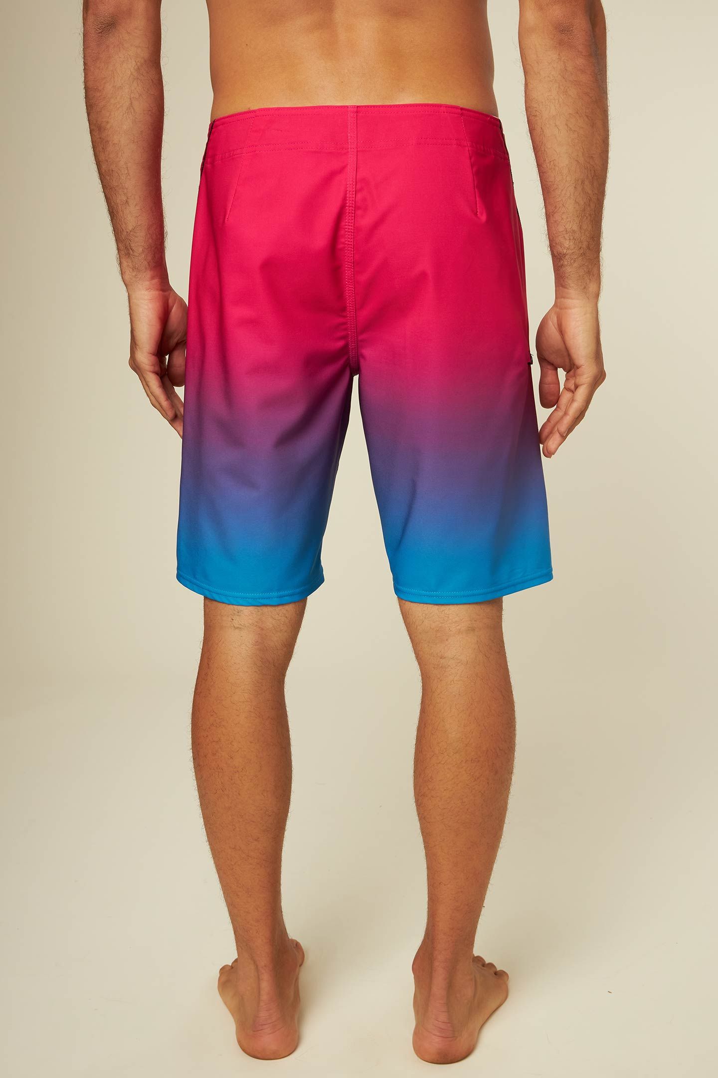 HYPERFREAK S-SEAM FADE 20" BOARDSHORTS sold by O'Neill product image thumbnail 4