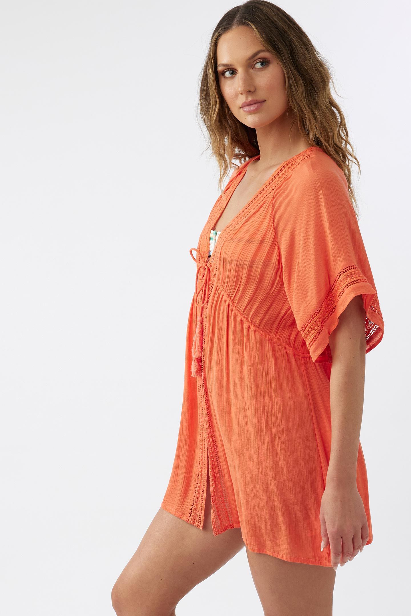 WILDER COVER-UP sold by O'Neill product image thumbnail 5