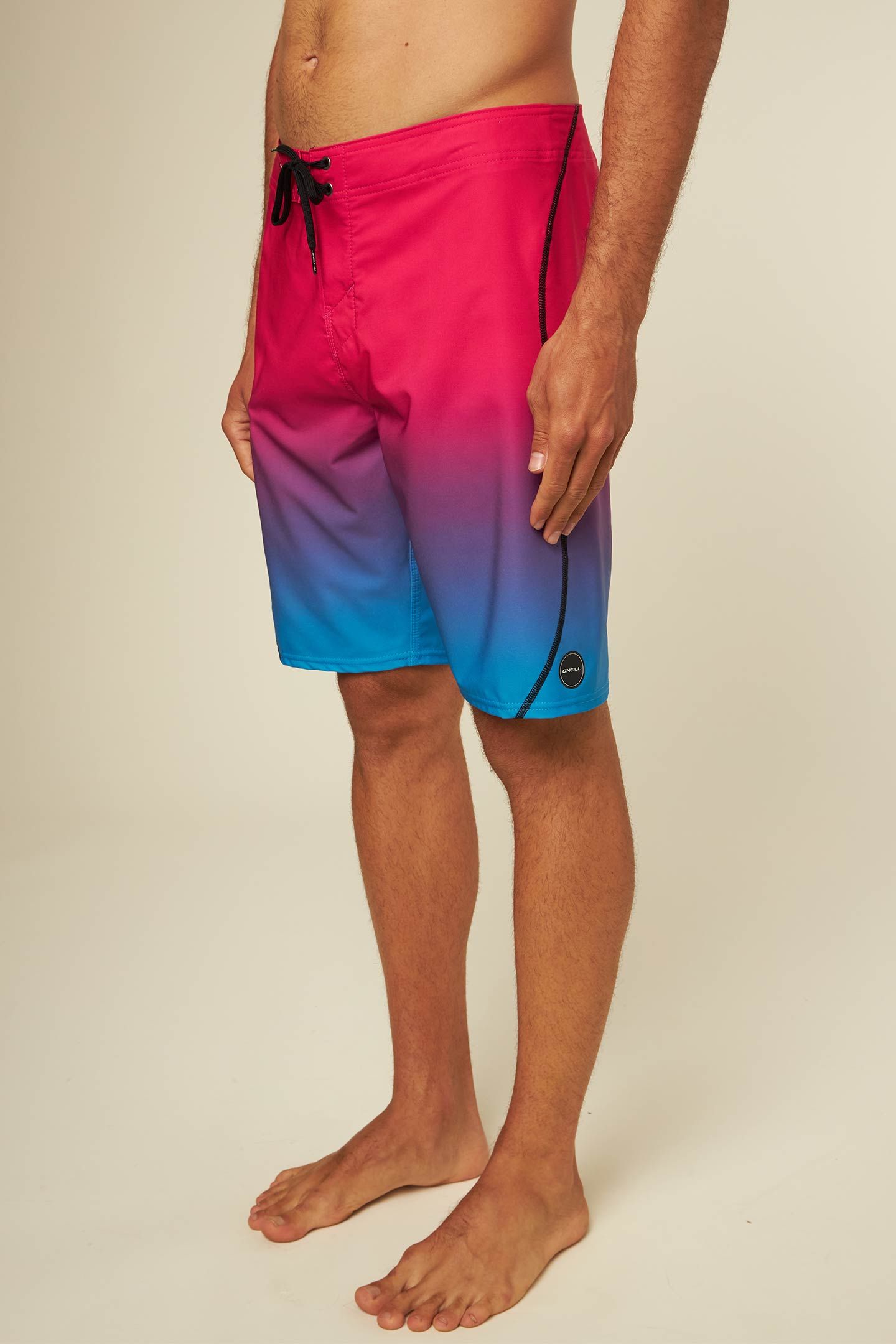HYPERFREAK S-SEAM FADE 20" BOARDSHORTS sold by O'Neill product image thumbnail 2