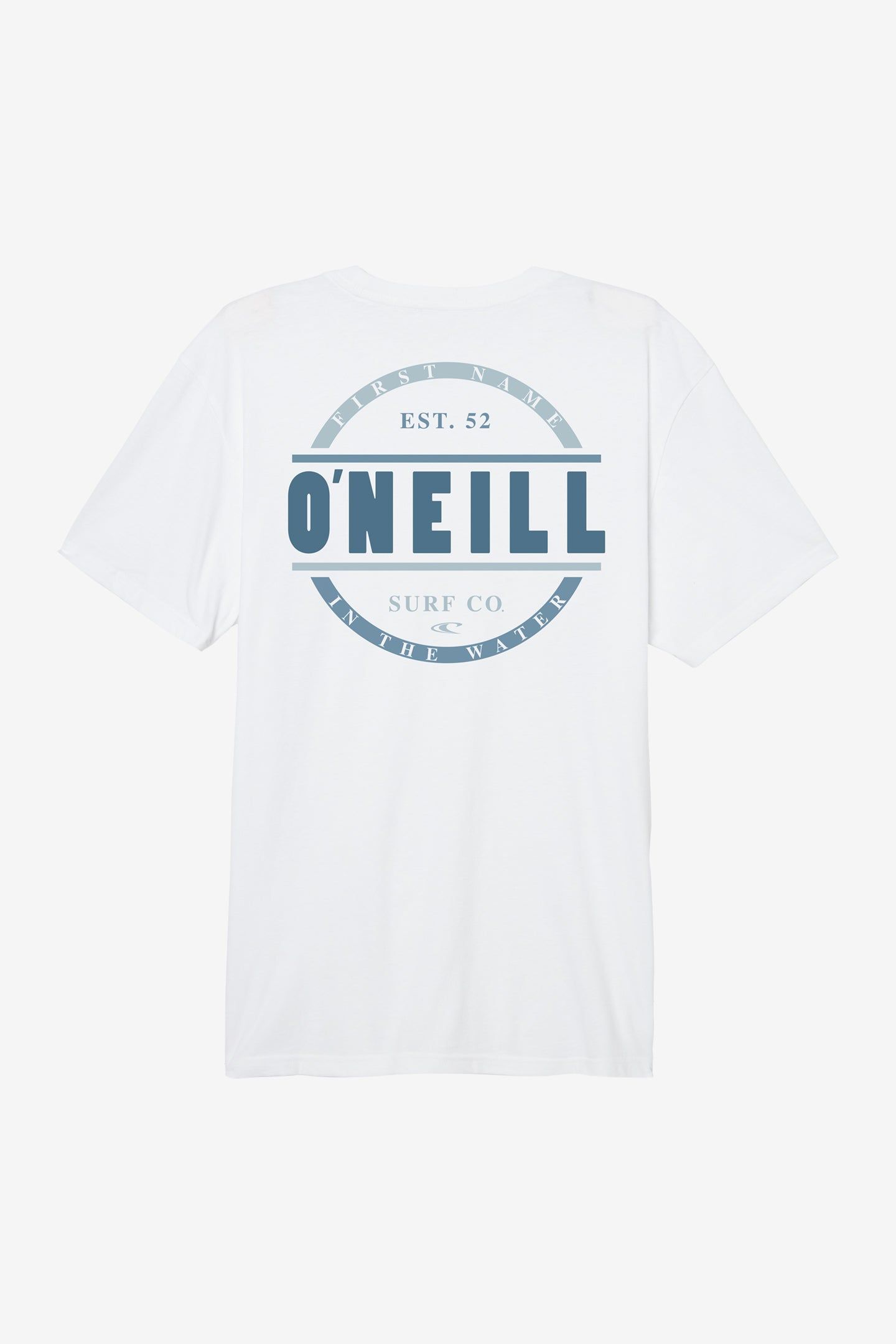 TRICOLOR TEE sold by O'Neill
