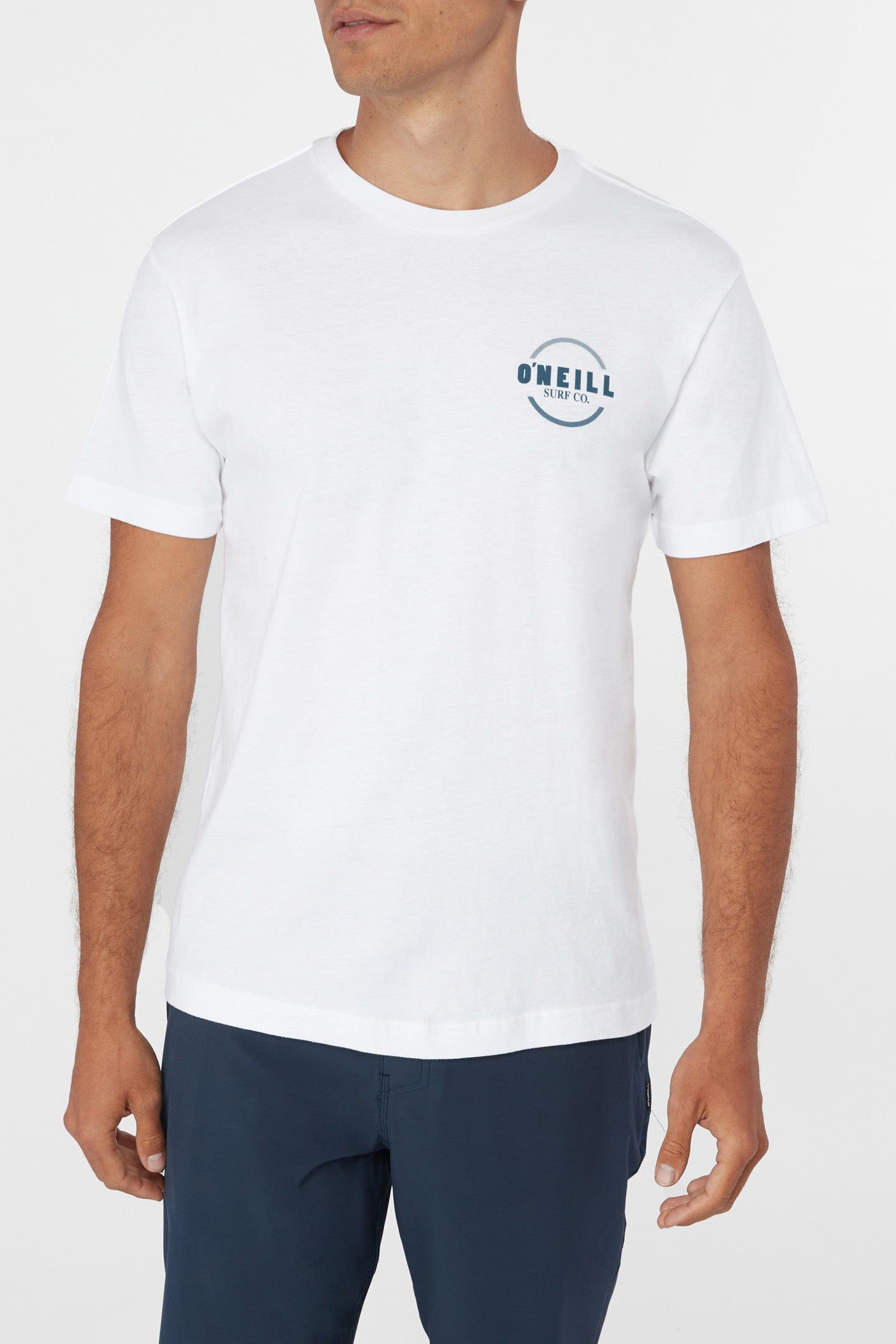 TRICOLOR TEE sold by O'Neill product image thumbnail 3