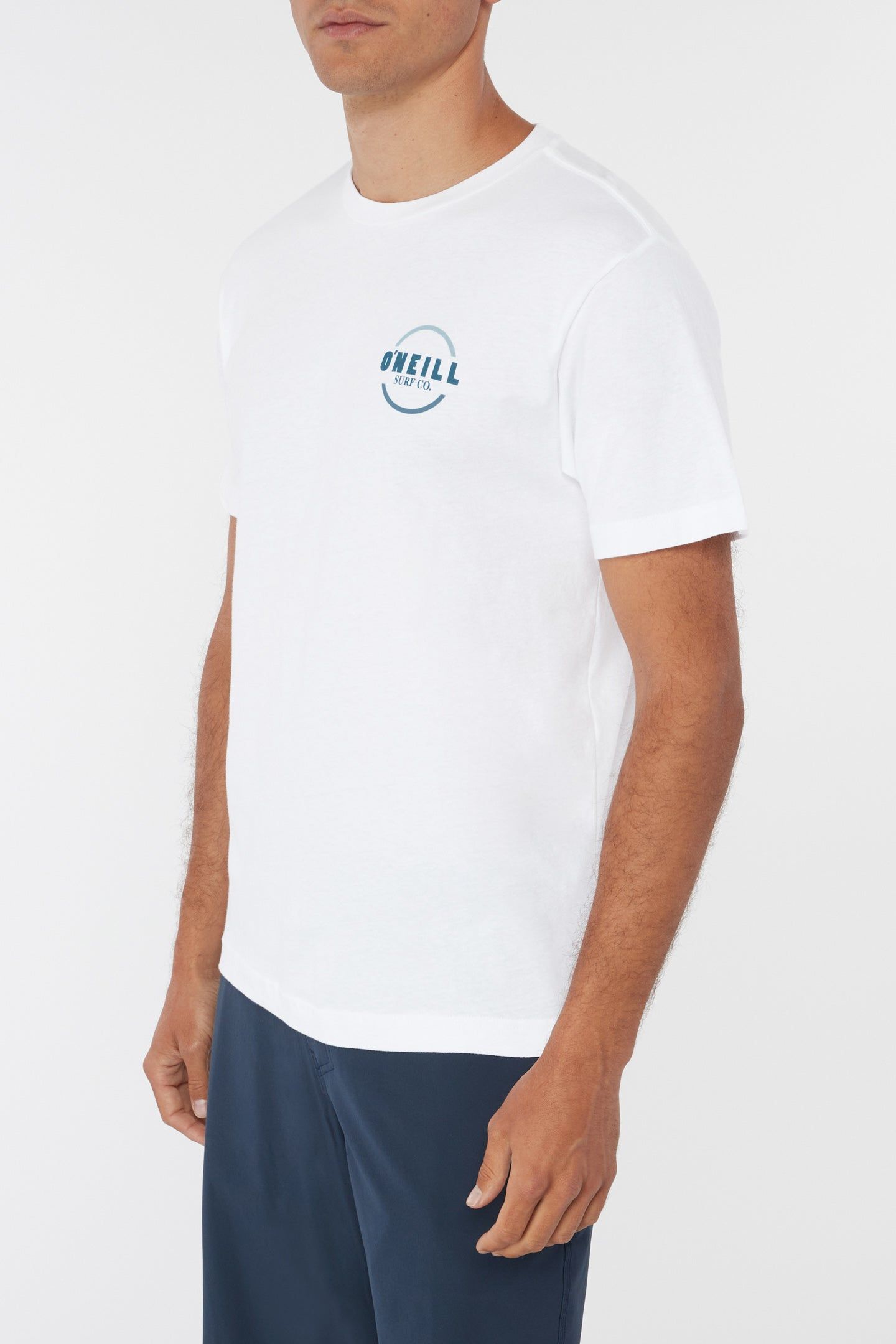 TRICOLOR TEE sold by O'Neill product image thumbnail 5
