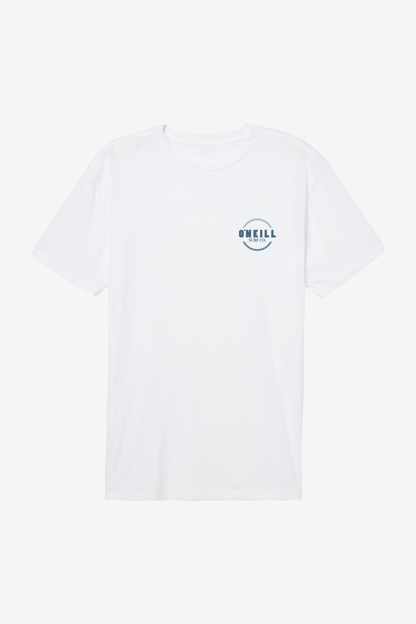 TRICOLOR TEE sold by O'Neill product image thumbnail 6