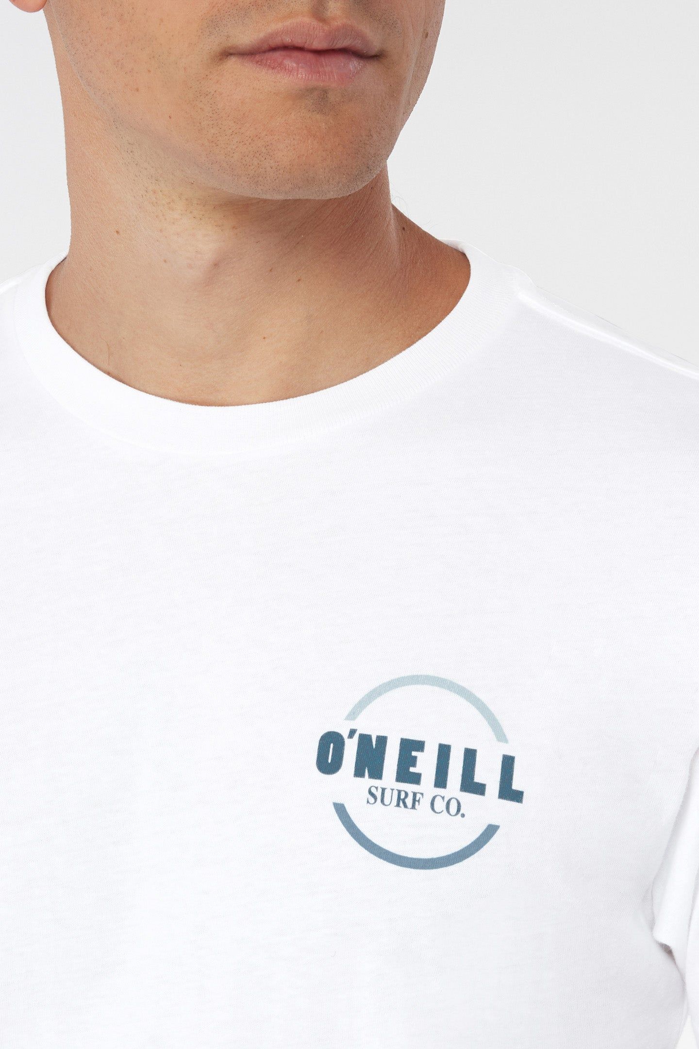 TRICOLOR TEE sold by O'Neill product image thumbnail 4