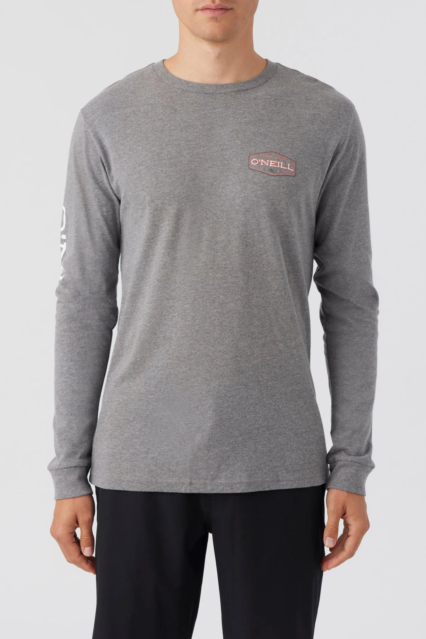 SPARE PARTS LONG SLEEVE TEE sold by O'Neill product image thumbnail 2