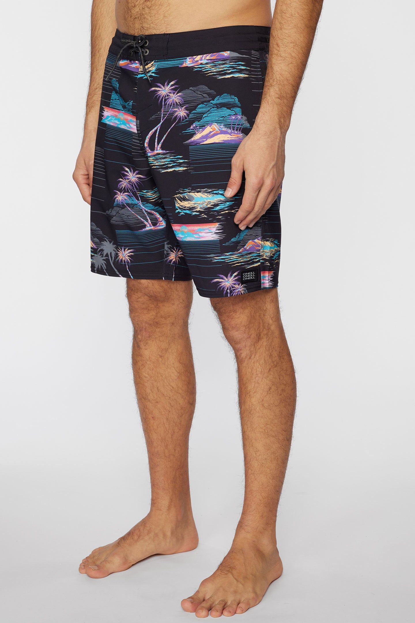 SCENIC LINES CRUZER 19" BOARDSHORTS sold by O'Neill product image thumbnail 3