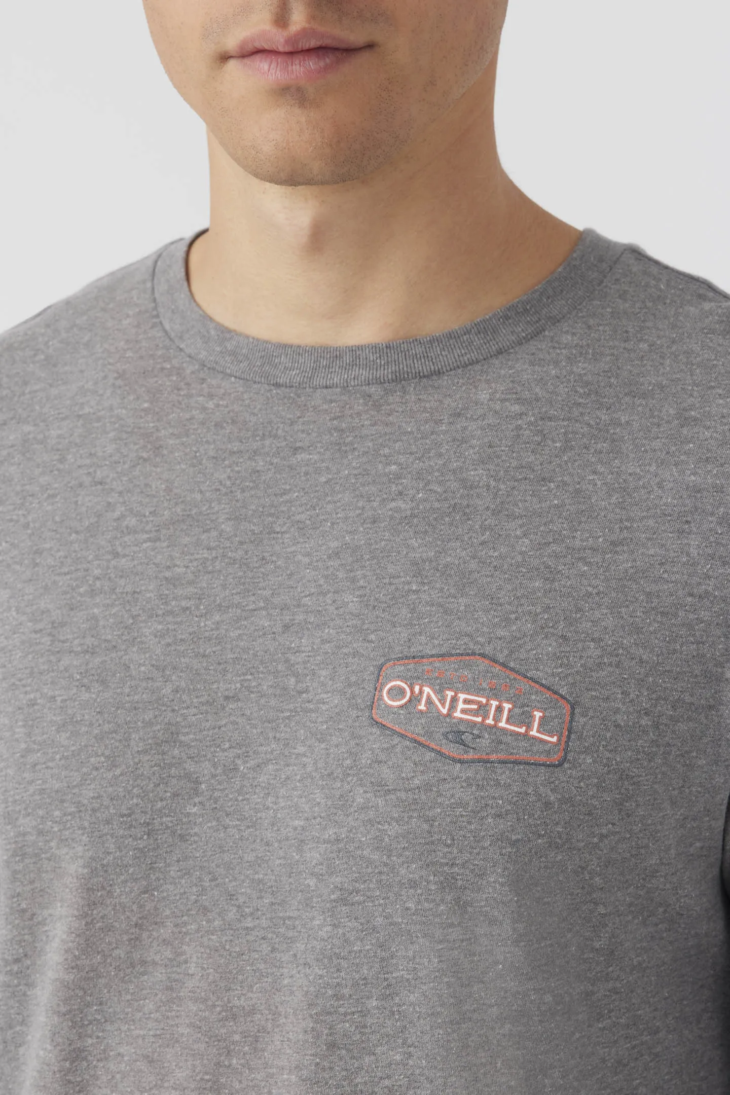SPARE PARTS LONG SLEEVE TEE sold by O'Neill product image thumbnail 3