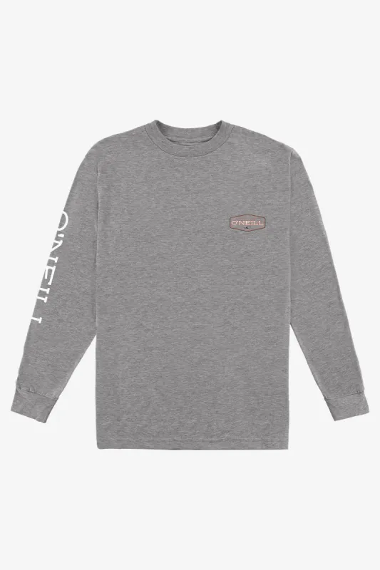 SPARE PARTS LONG SLEEVE TEE sold by O'Neill