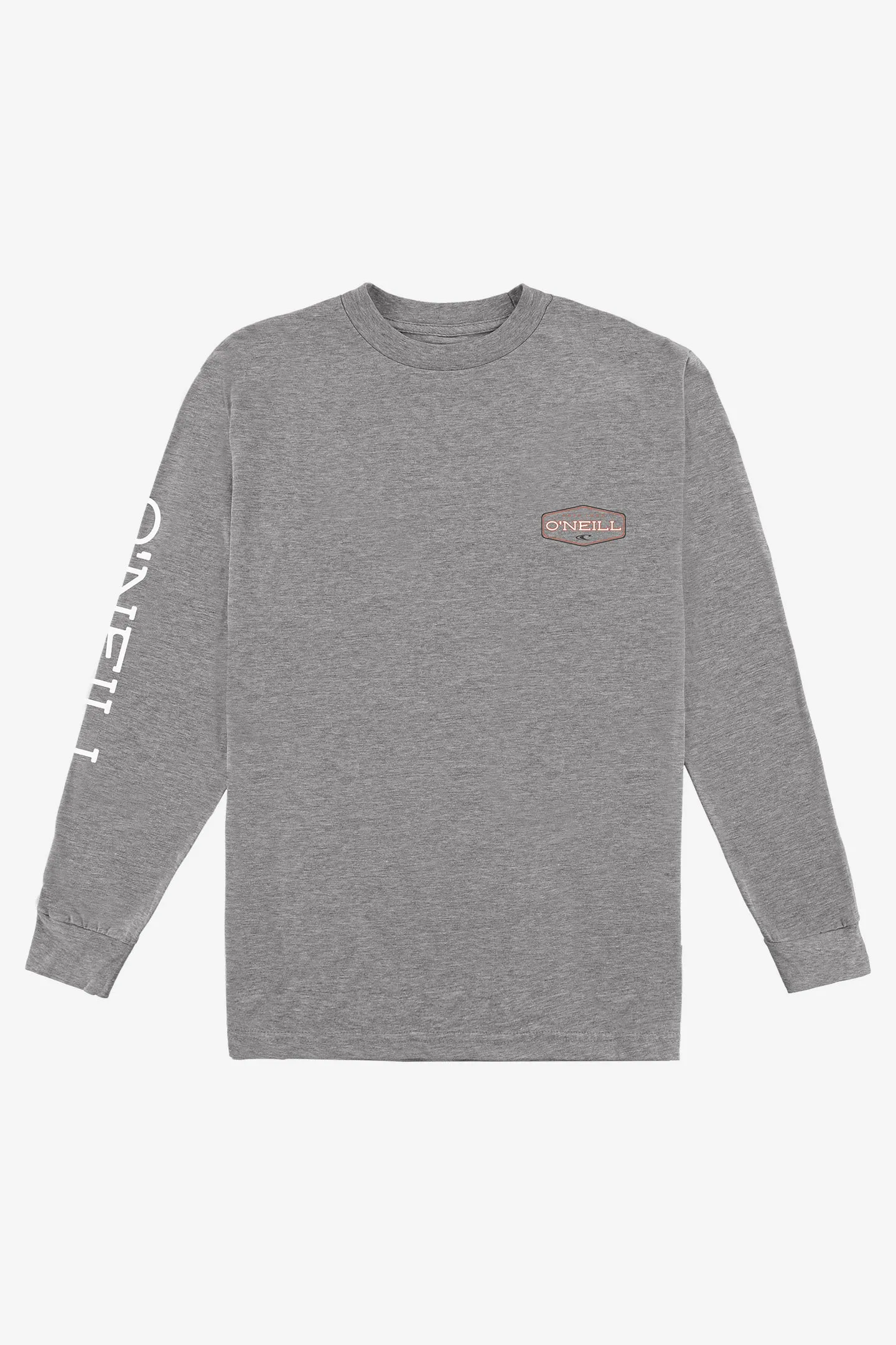 SPARE PARTS LONG SLEEVE TEE sold by O'Neill