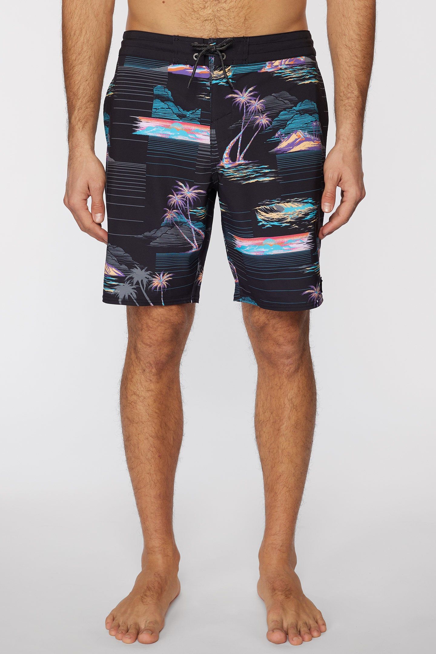 SCENIC LINES CRUZER 19" BOARDSHORTS sold by O'Neill product image thumbnail 2