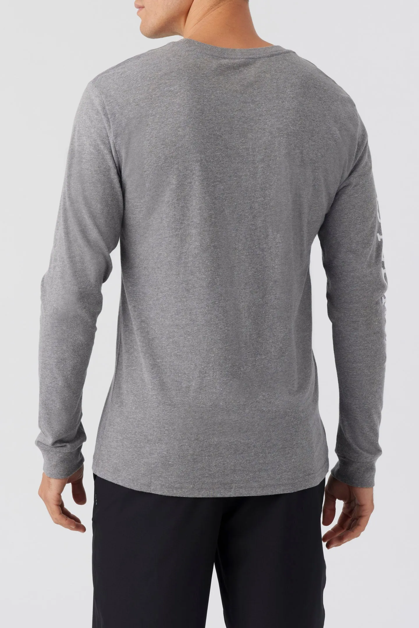 SPARE PARTS LONG SLEEVE TEE sold by O'Neill product image thumbnail 4
