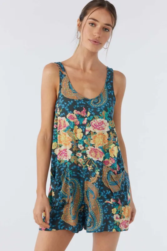 GROVER ROMPER sold by O'Neill