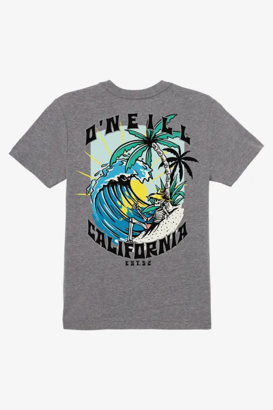 BOY'S CALI BEACH BREAK TEE sold by O'Neill