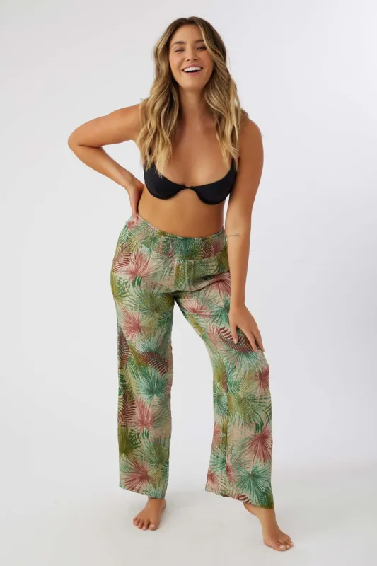 JOHNNY HONOLULU BEACH PANTS sold by O'Neill