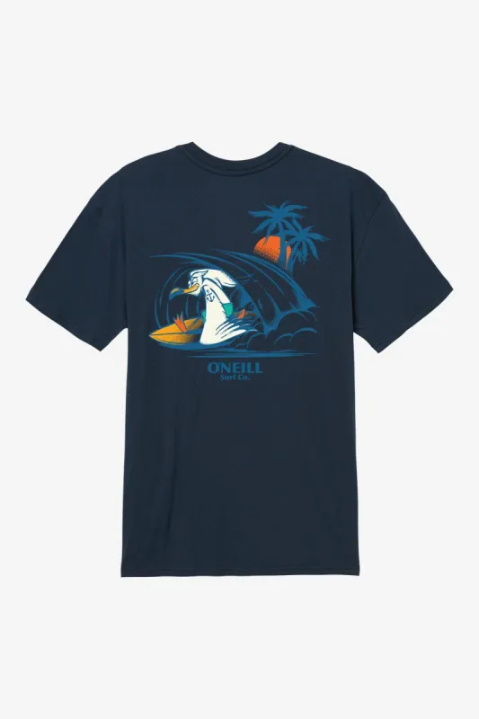 THE GULL TEE sold by O'Neill