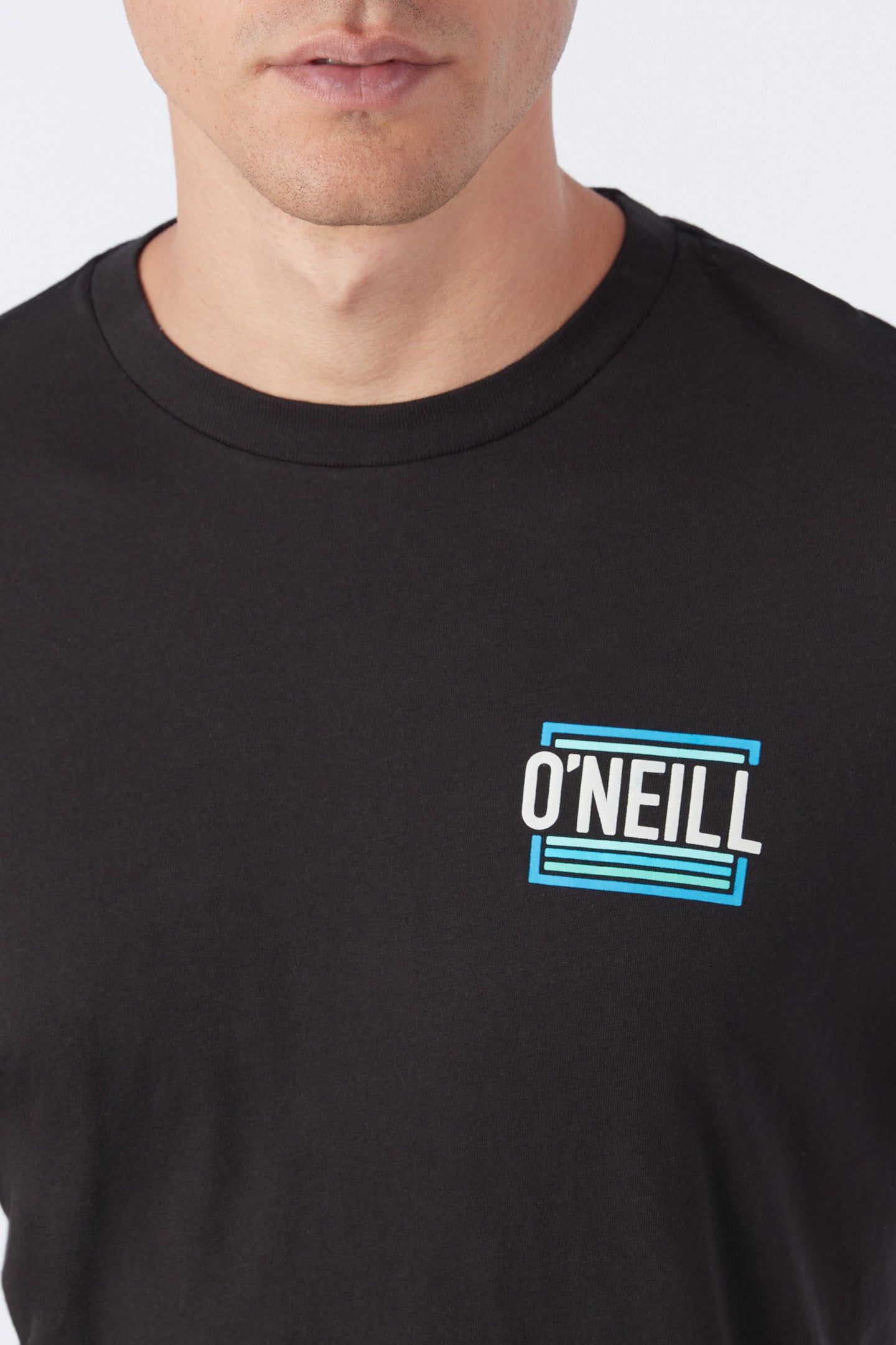 HEADQUARTERS TEE sold by O'Neill product image thumbnail 4
