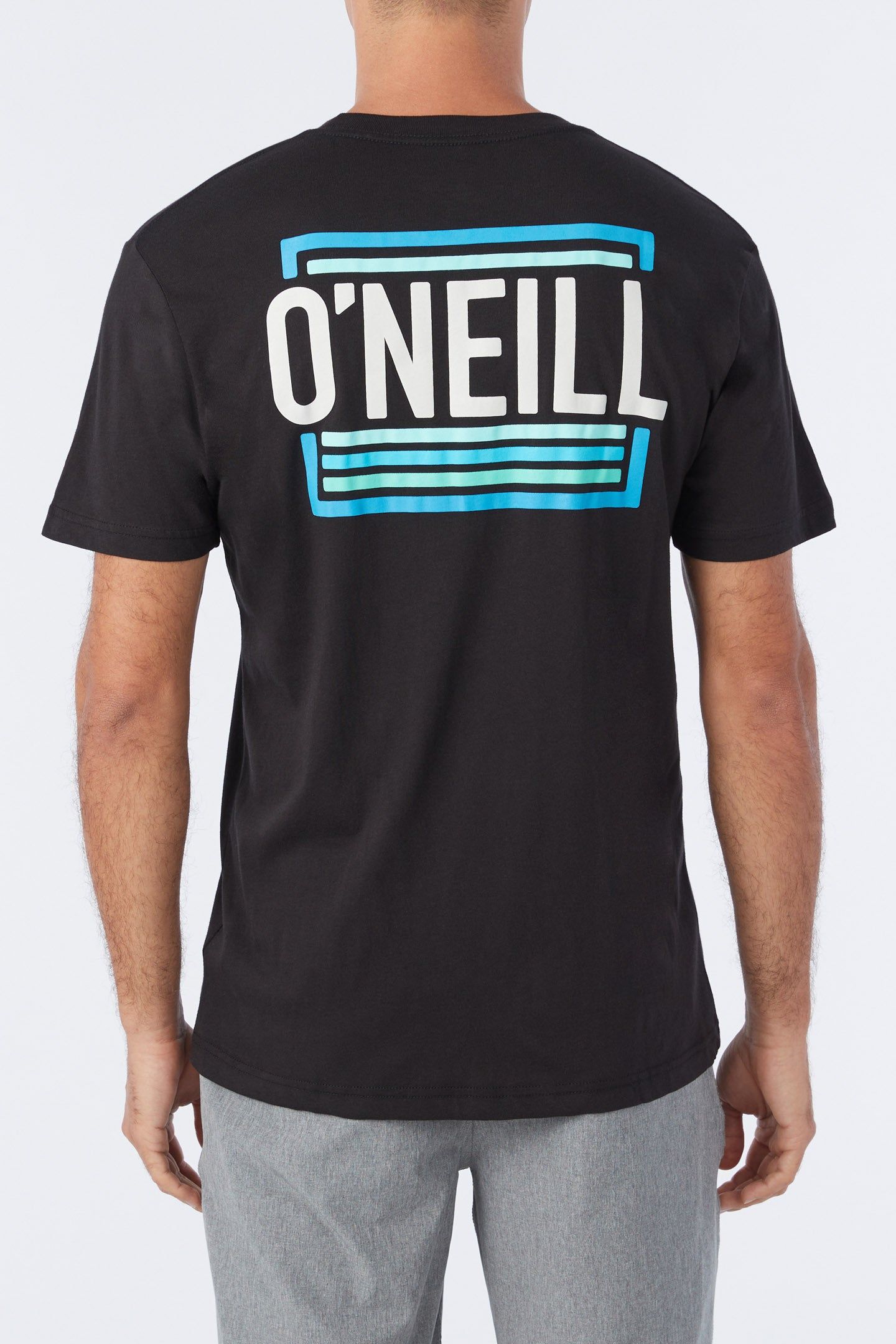 HEADQUARTERS TEE sold by O'Neill product image thumbnail 5