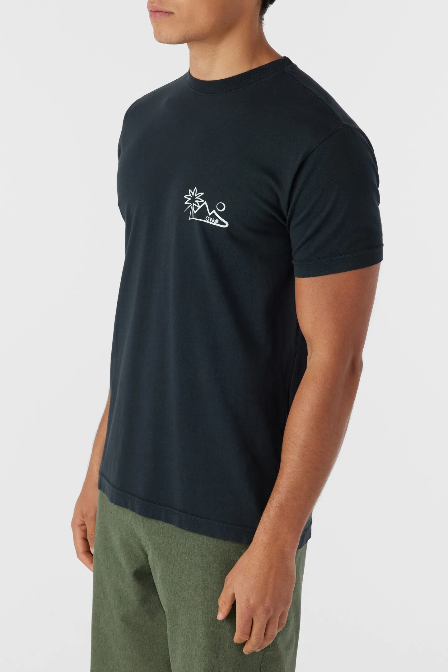 O'RIGINALS SLIDE TEE sold by O'Neill product image thumbnail 3