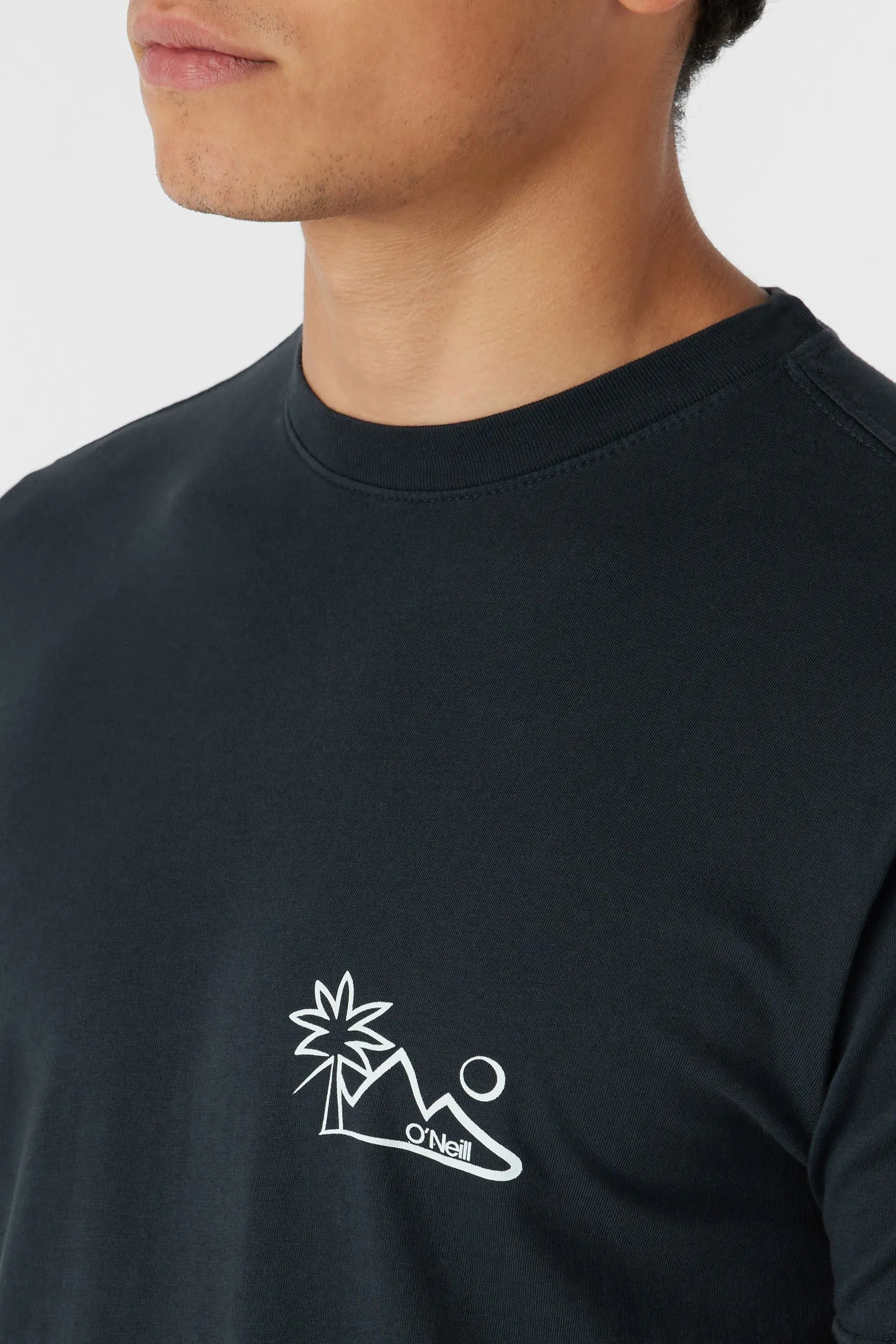 O'RIGINALS SLIDE TEE sold by O'Neill product image thumbnail 4