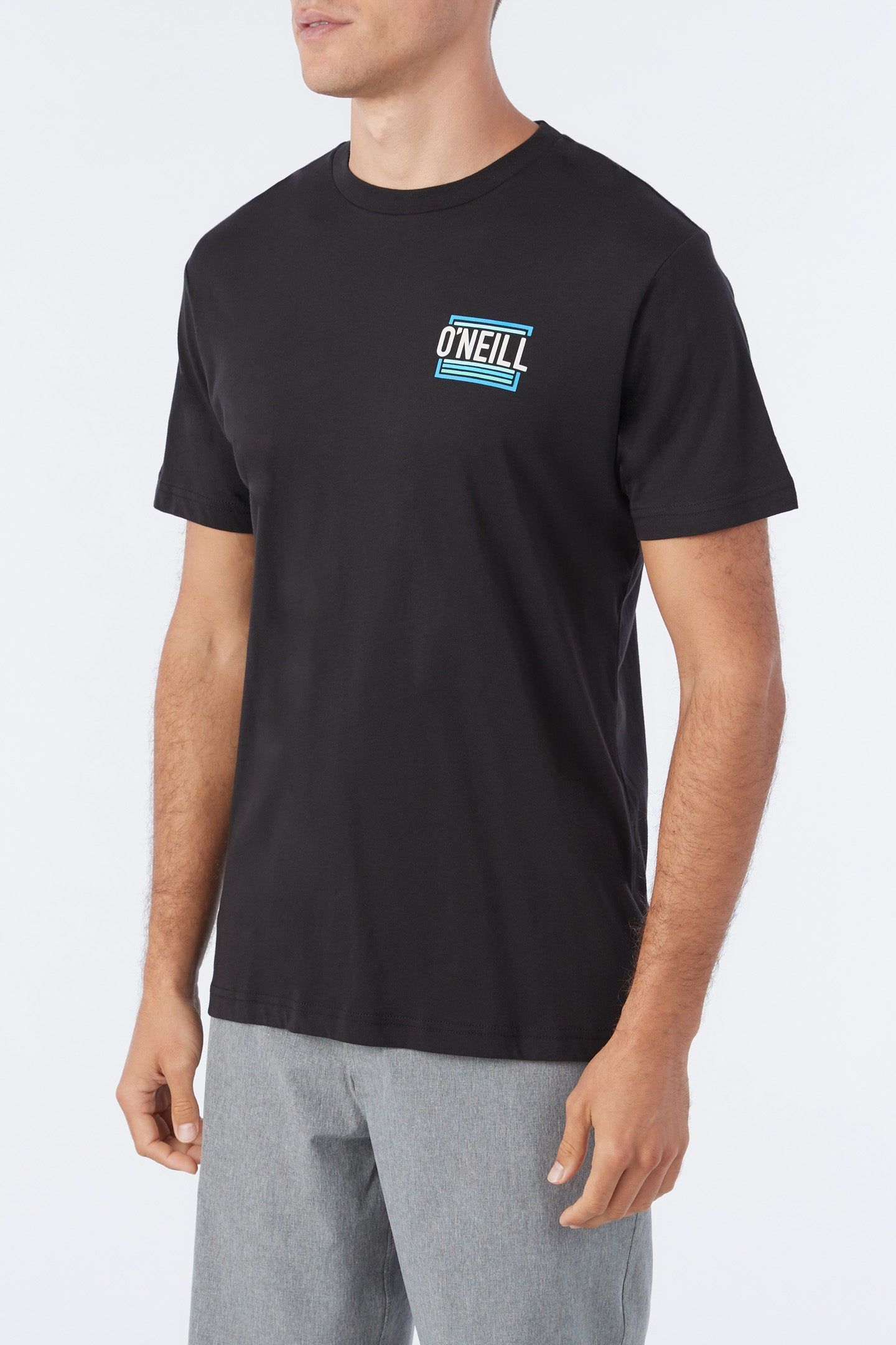 HEADQUARTERS TEE sold by O'Neill product image thumbnail 3