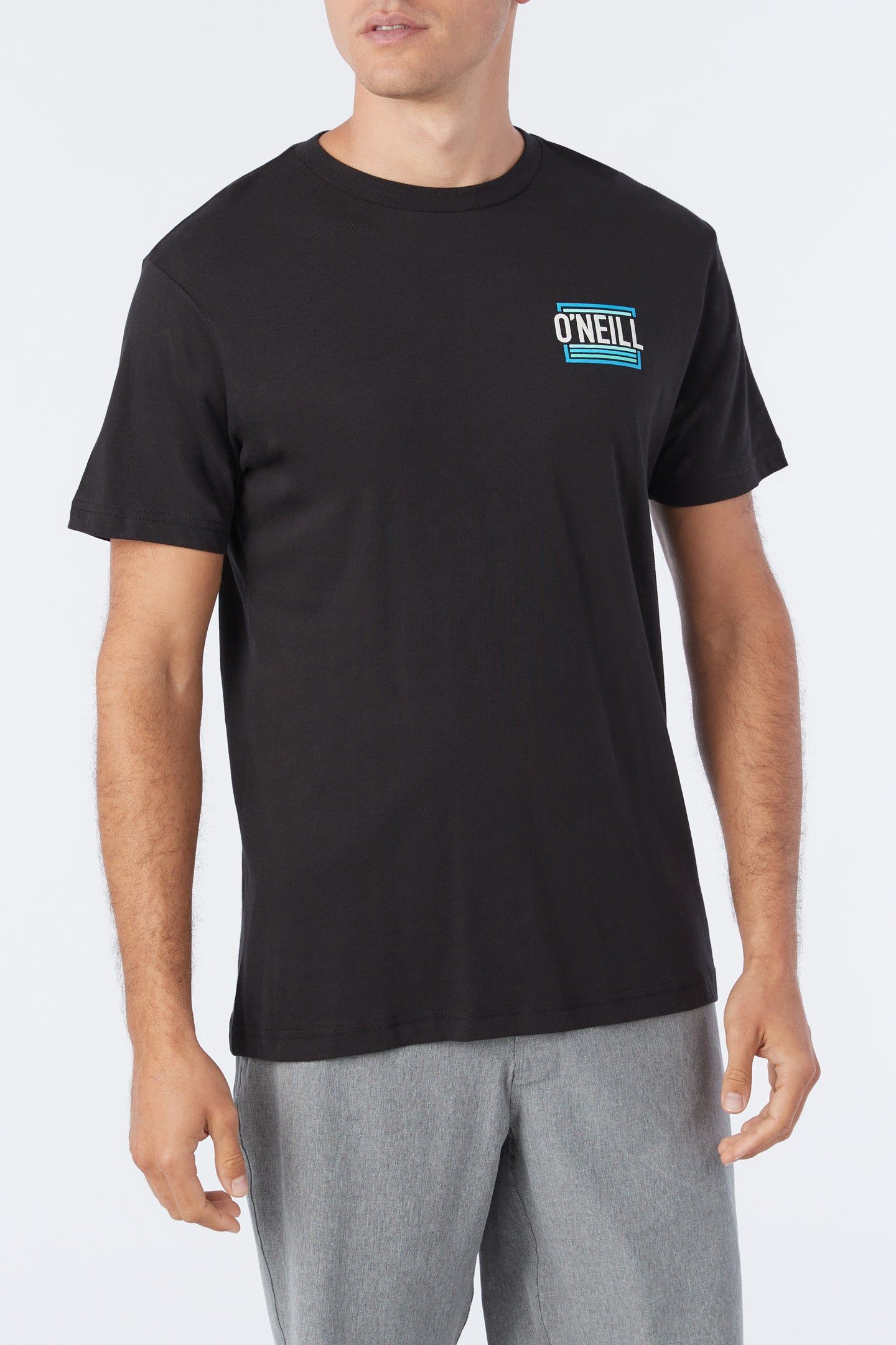 HEADQUARTERS TEE sold by O'Neill product image thumbnail 2