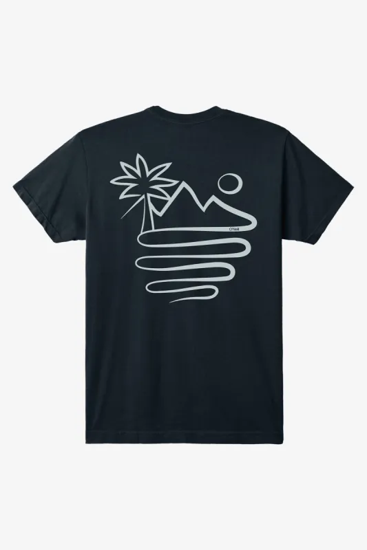 O'RIGINALS SLIDE TEE sold by O'Neill