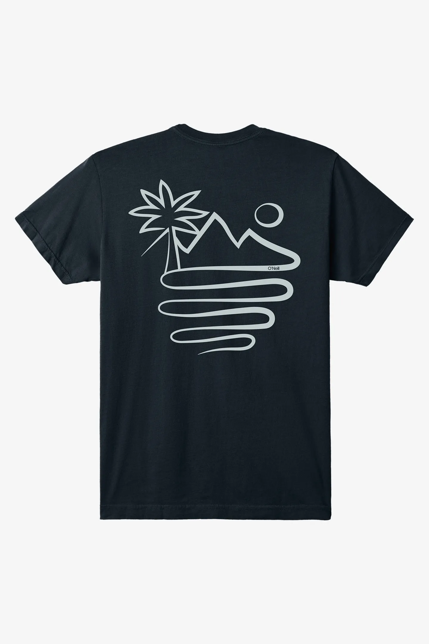 O'RIGINALS SLIDE TEE sold by O'Neill