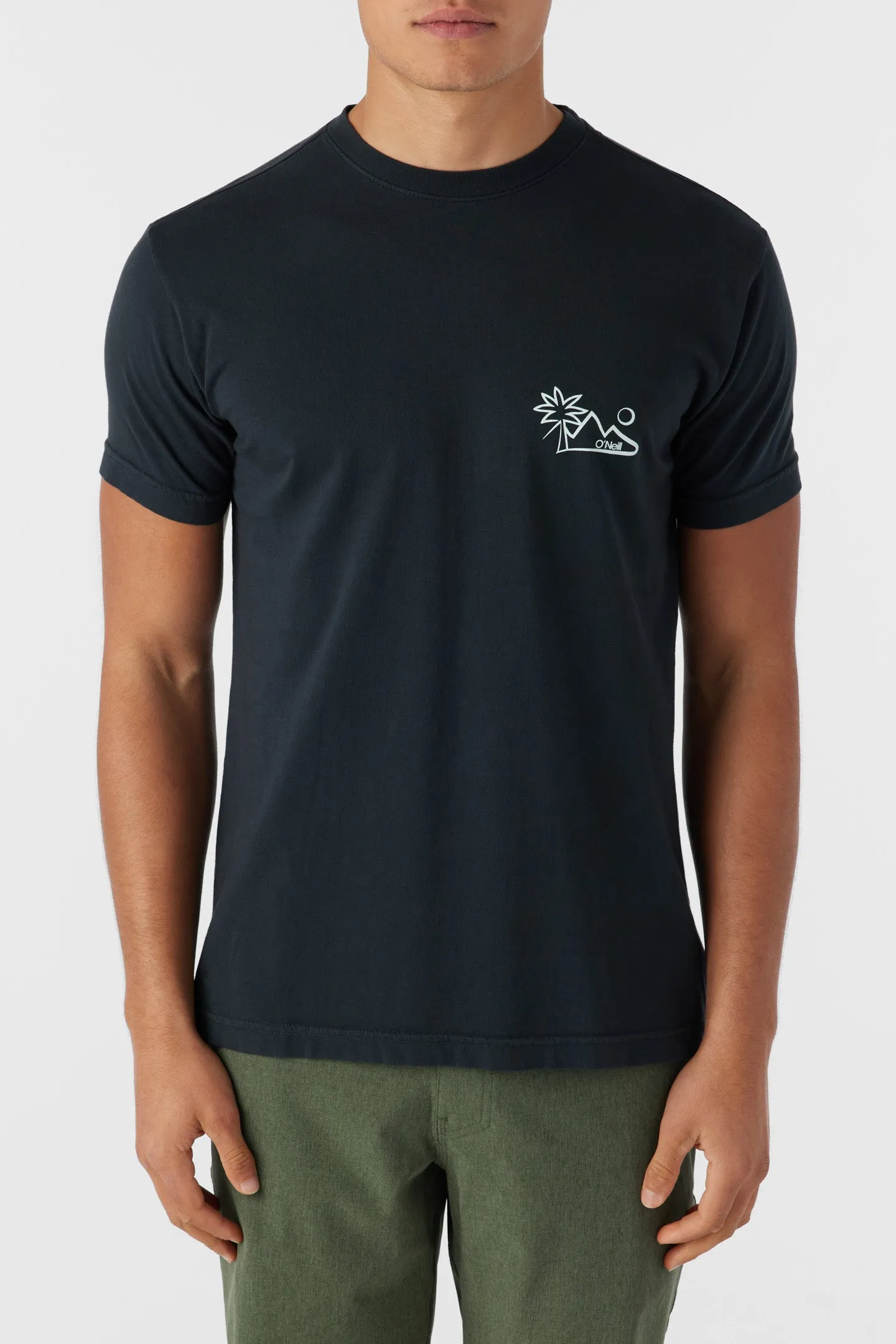 O'RIGINALS SLIDE TEE sold by O'Neill product image thumbnail 2