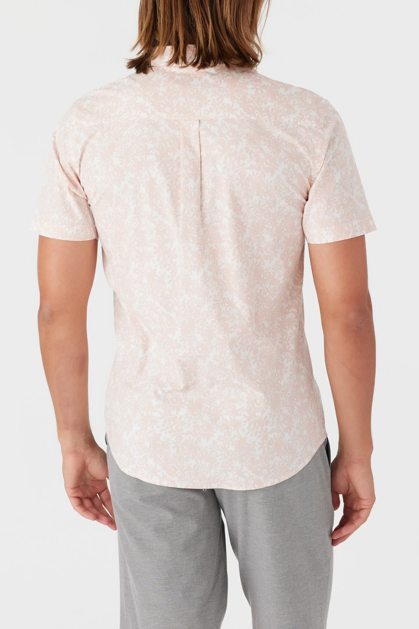 QUIVER STRETCH MODERN FIT SHIRT sold by O'Neill product image thumbnail 5