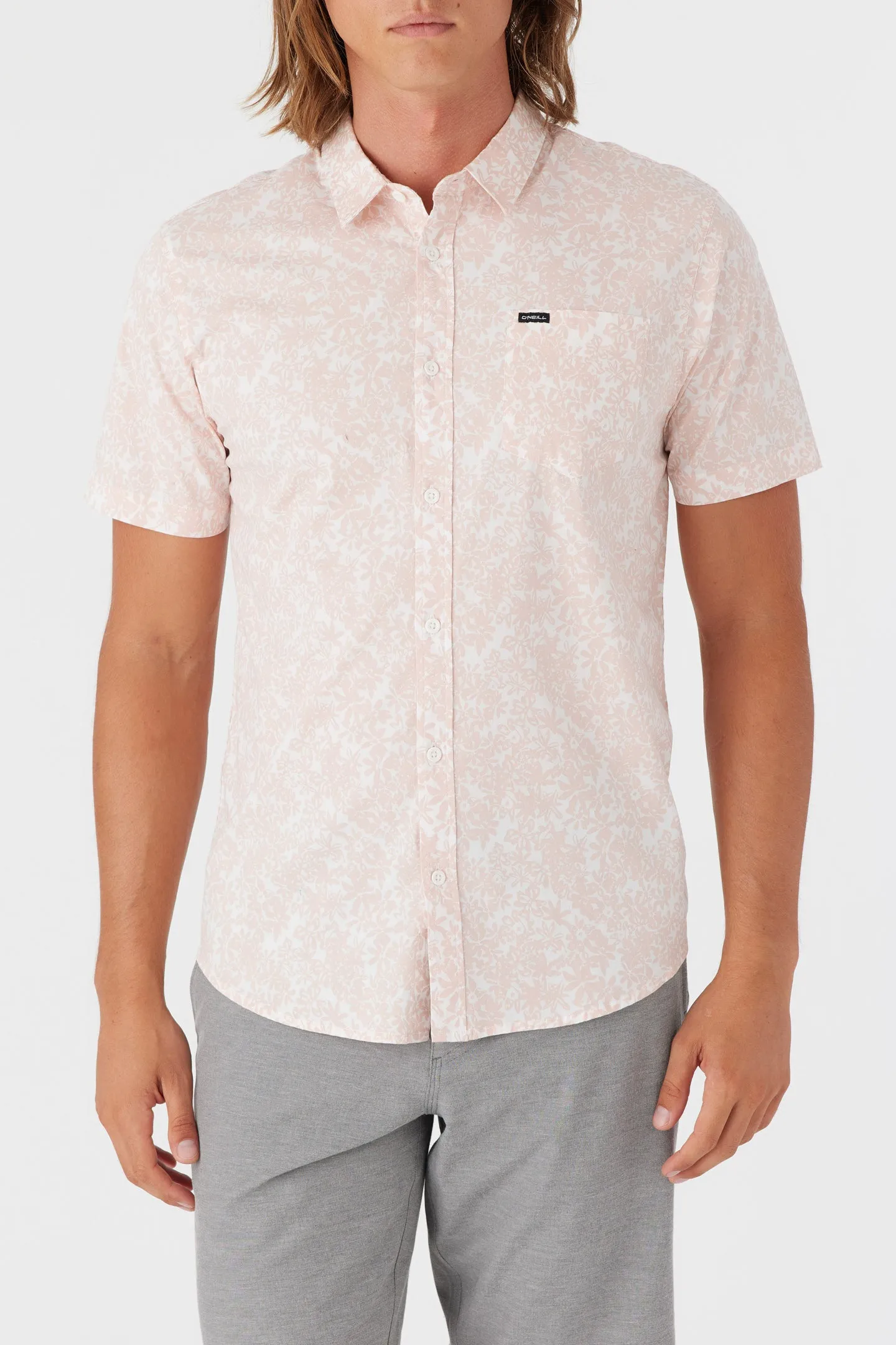 QUIVER STRETCH MODERN FIT SHIRT sold by O'Neill product image thumbnail 2