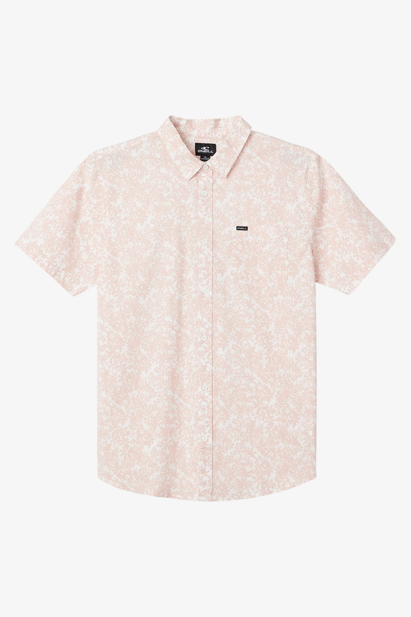 QUIVER STRETCH MODERN FIT SHIRT sold by O'Neill