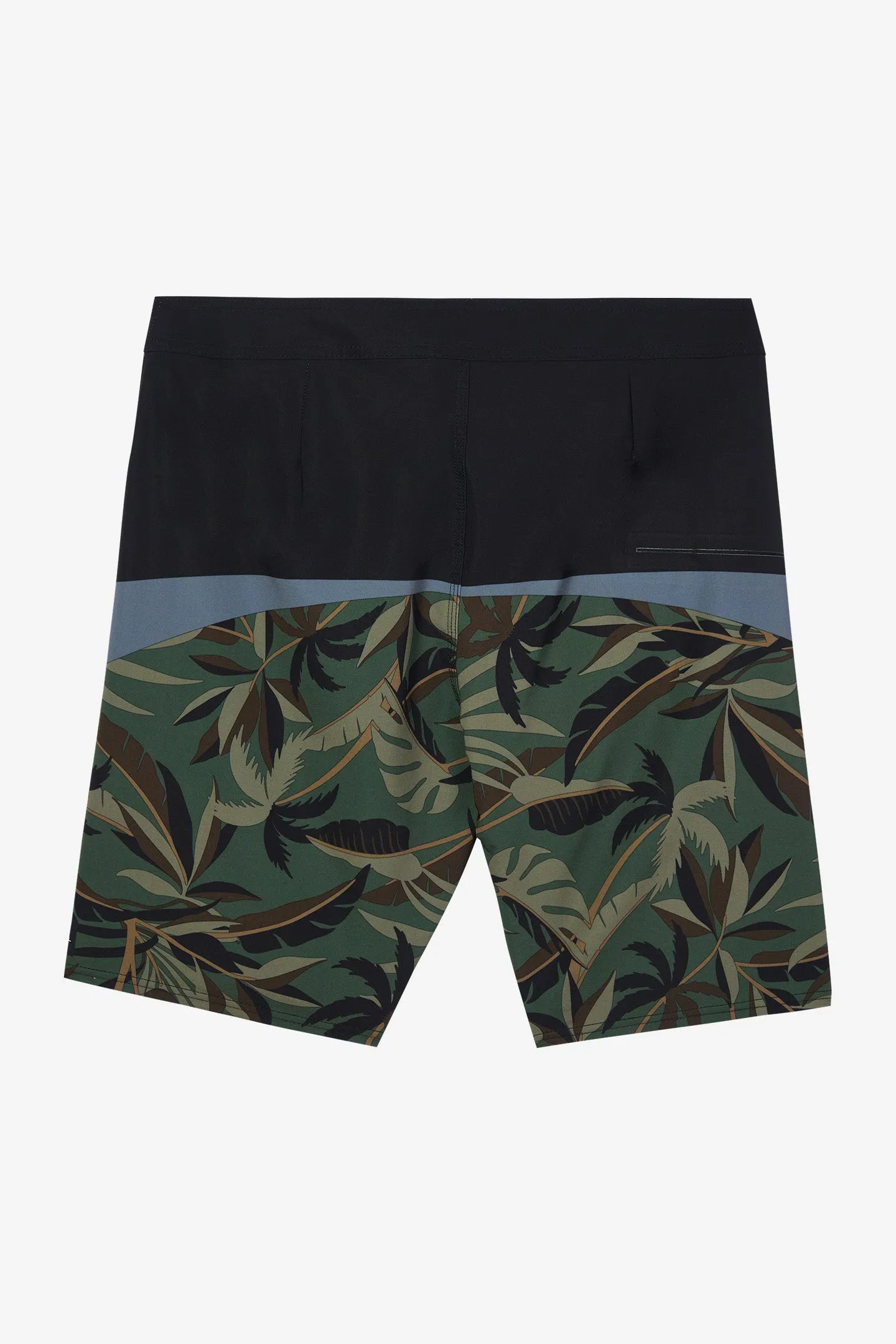 HYPERFREAK TECH BLOCK 20" BOARDSHORTS sold by O'Neill product image thumbnail 5