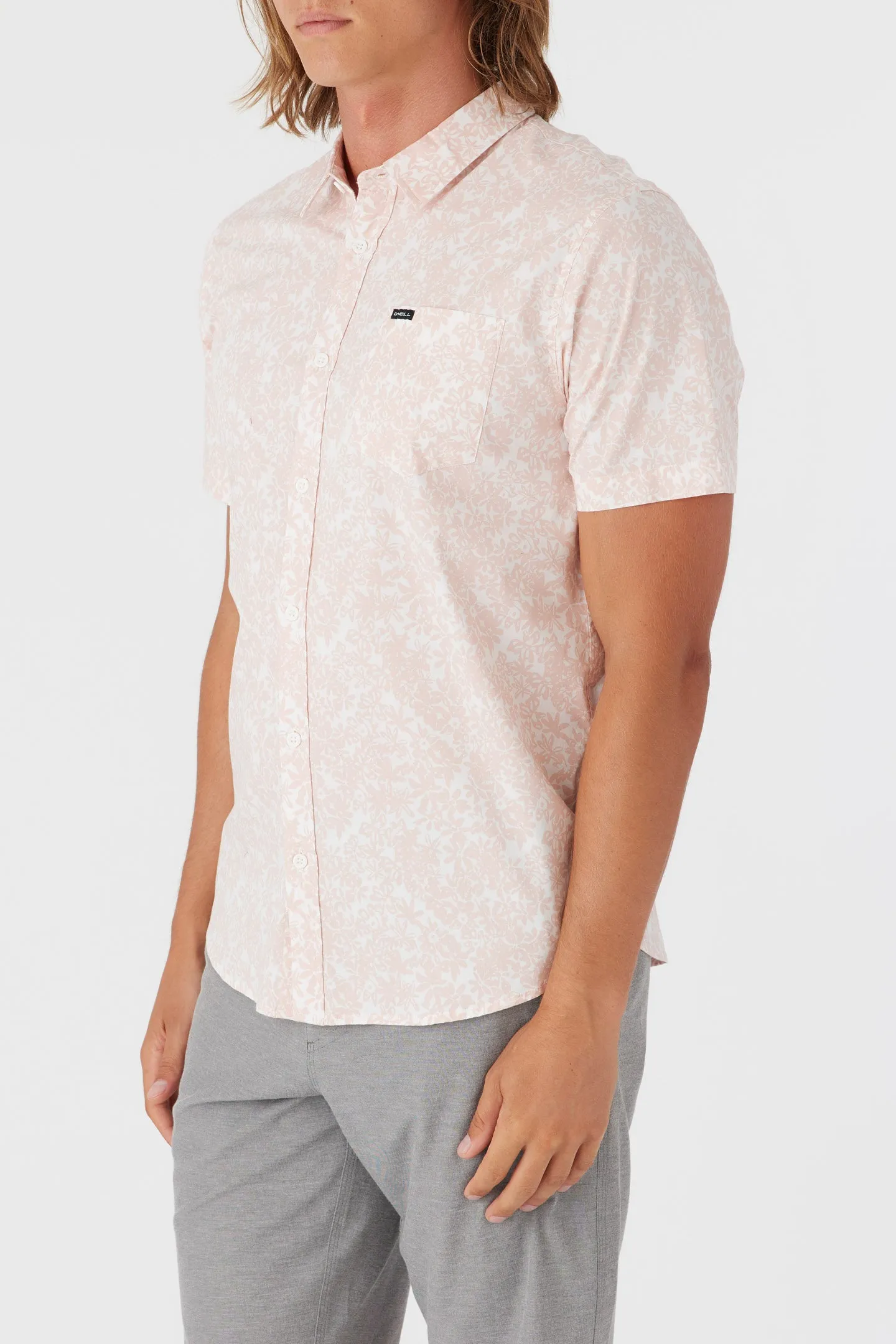 QUIVER STRETCH MODERN FIT SHIRT sold by O'Neill product image thumbnail 3