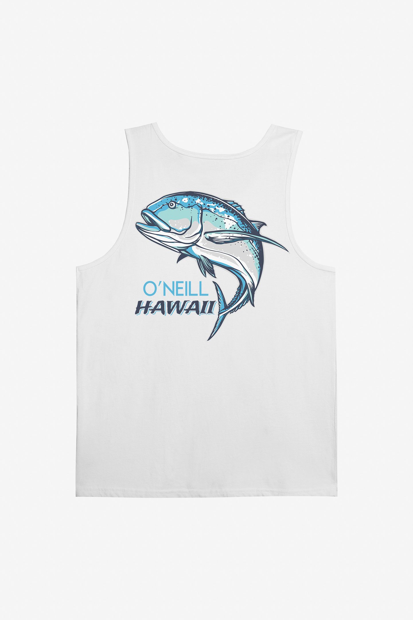 OMILU TANK sold by O'Neill