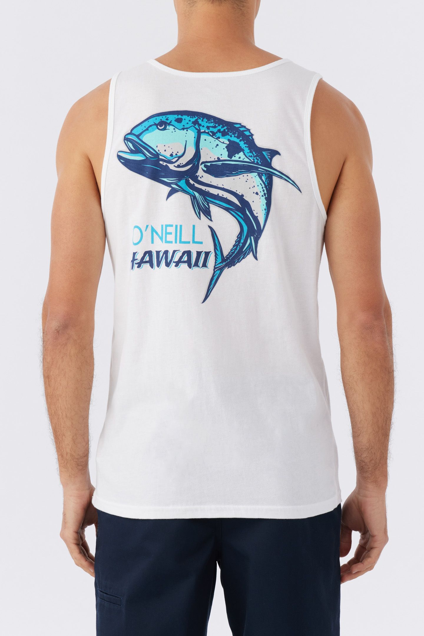 OMILU TANK sold by O'Neill product image thumbnail 5