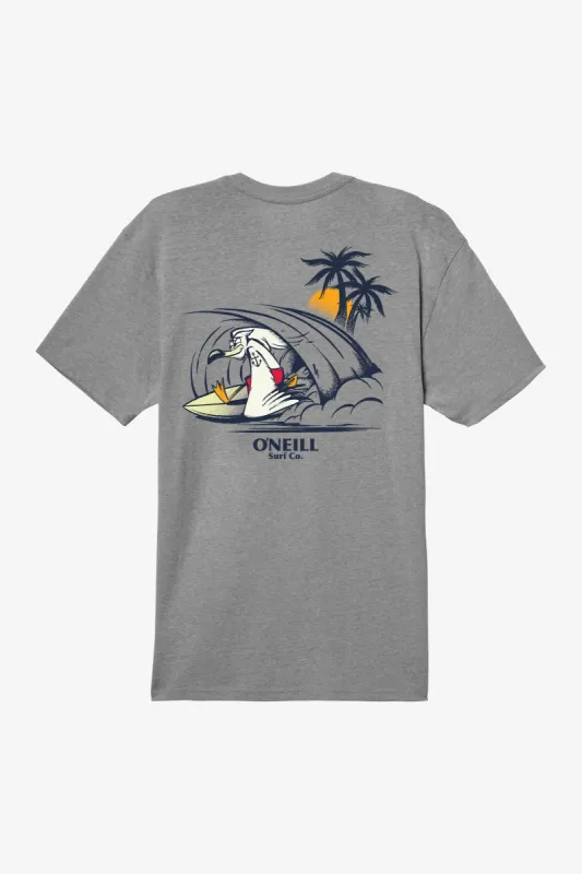 THE GULL TEE sold by O'Neill