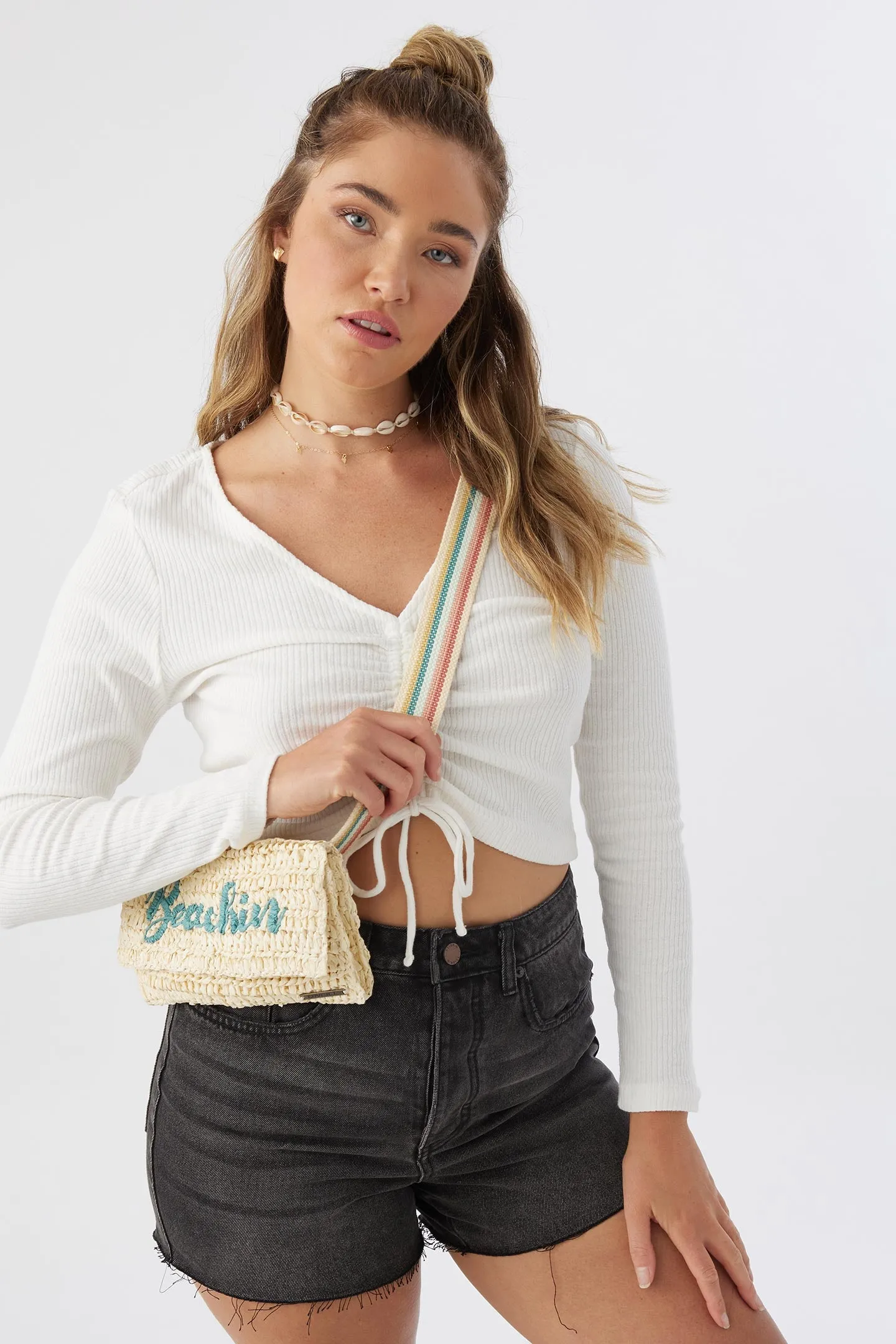 SHELLING WAISTPACK sold by O'Neill product image thumbnail 3