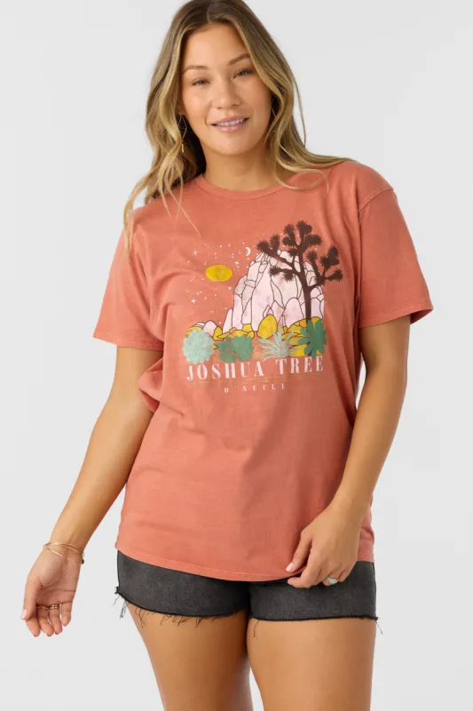 JOSHUA TREE TEE sold by O'Neill