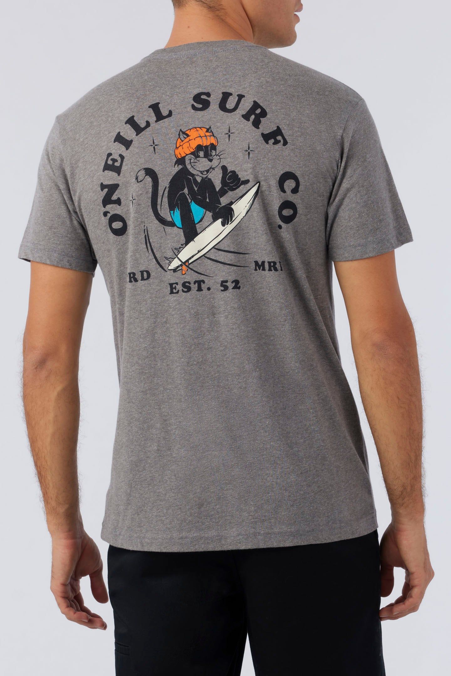 SUP BRO TEE sold by O'Neill product image thumbnail 5