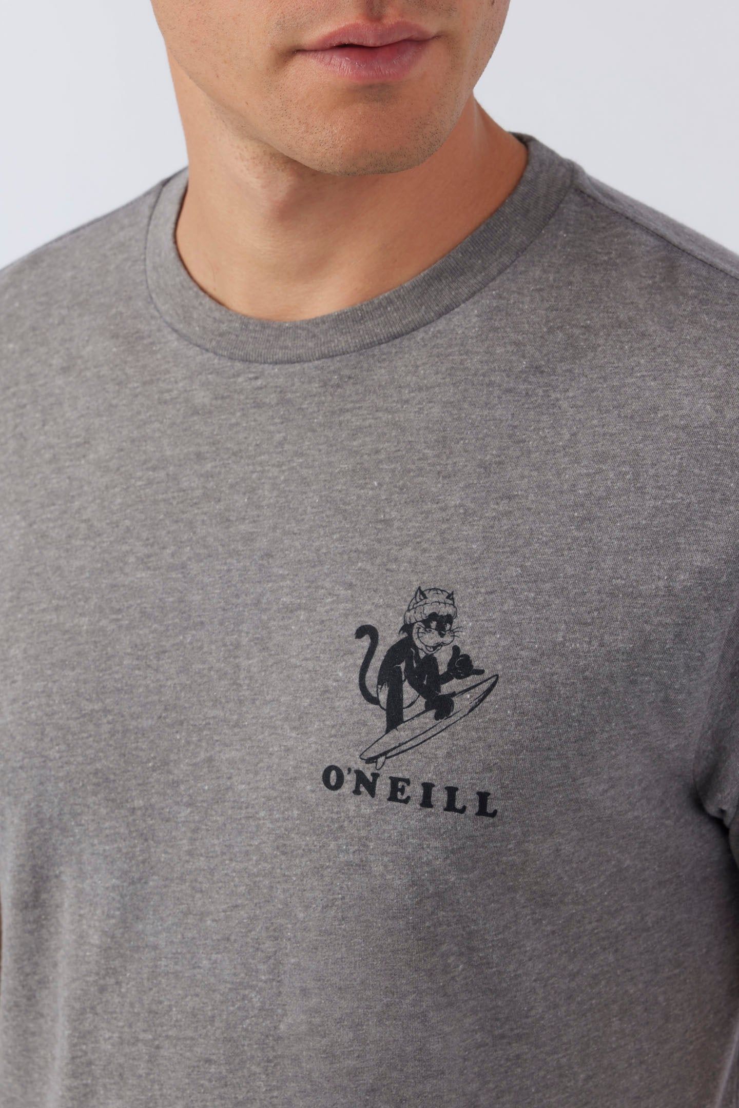 SUP BRO TEE sold by O'Neill product image thumbnail 4