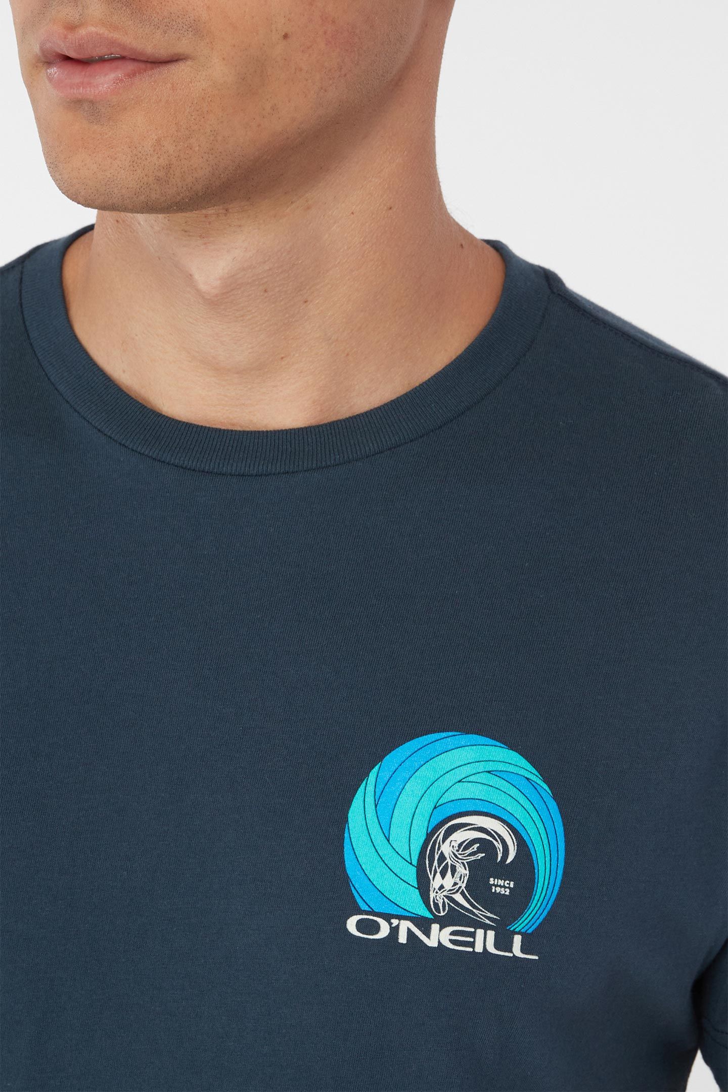 PINWHEEL TEE sold by O'Neill product image thumbnail 4