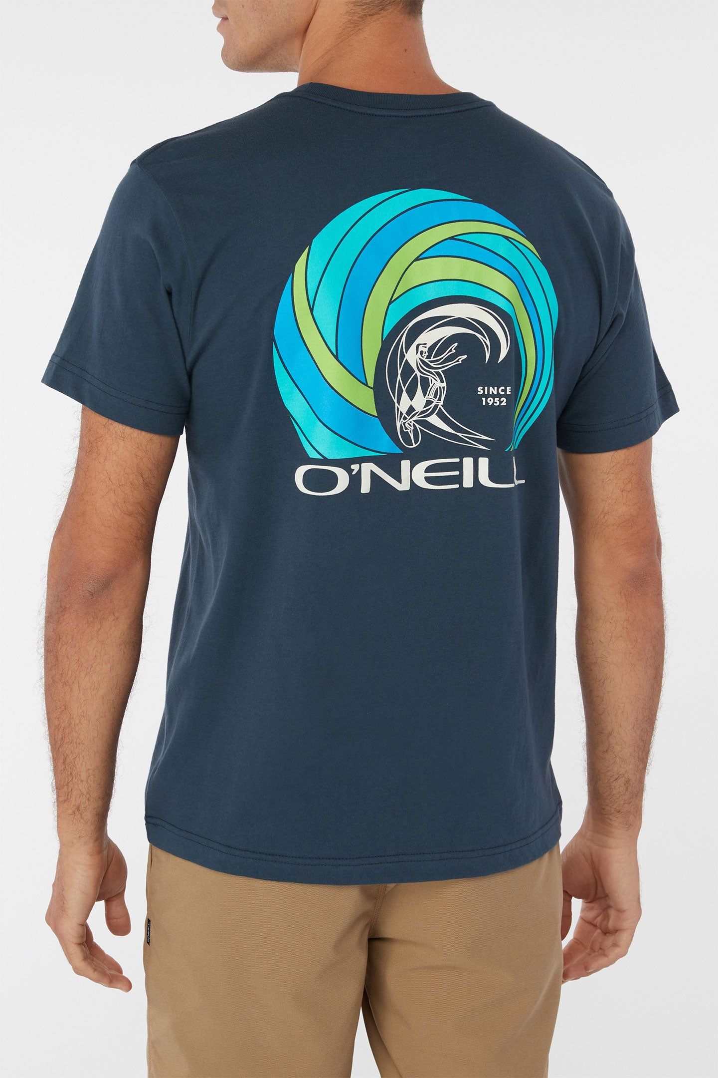 PINWHEEL TEE sold by O'Neill product image thumbnail 2