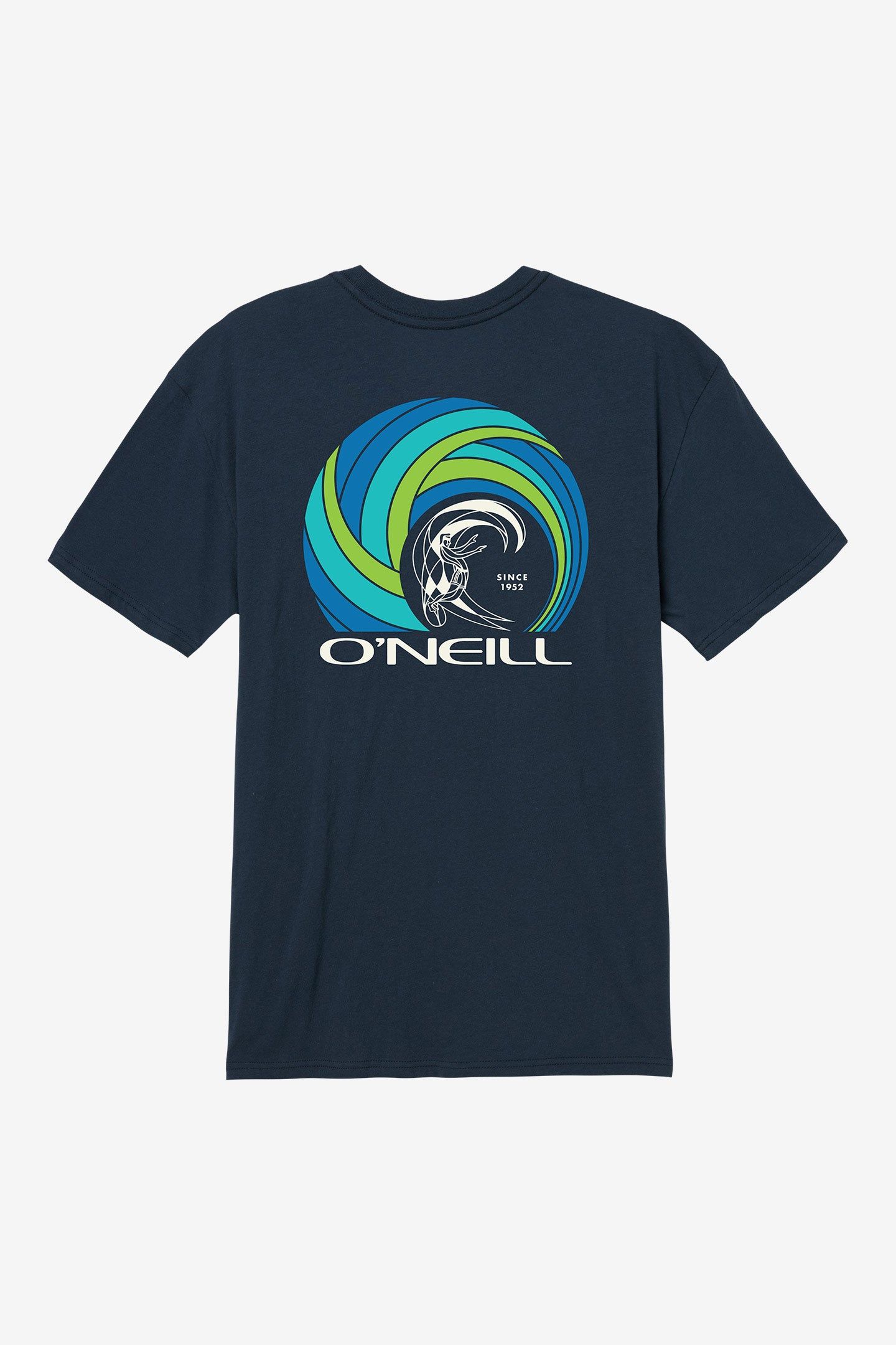 PINWHEEL TEE sold by O'Neill