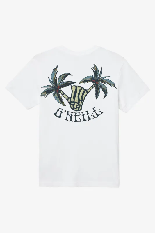 BOY'S PLAY HARD TEE sold by O'Neill