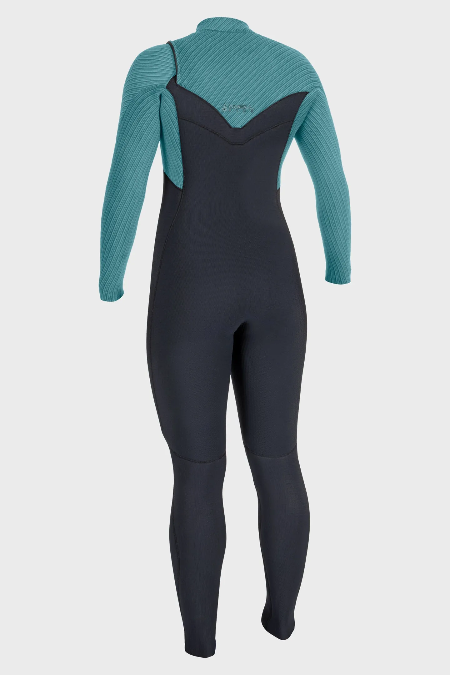 Women's Blueprint 3/2mm+ Chest Zip Full Wetsuit sold by O'Neill product image thumbnail 2