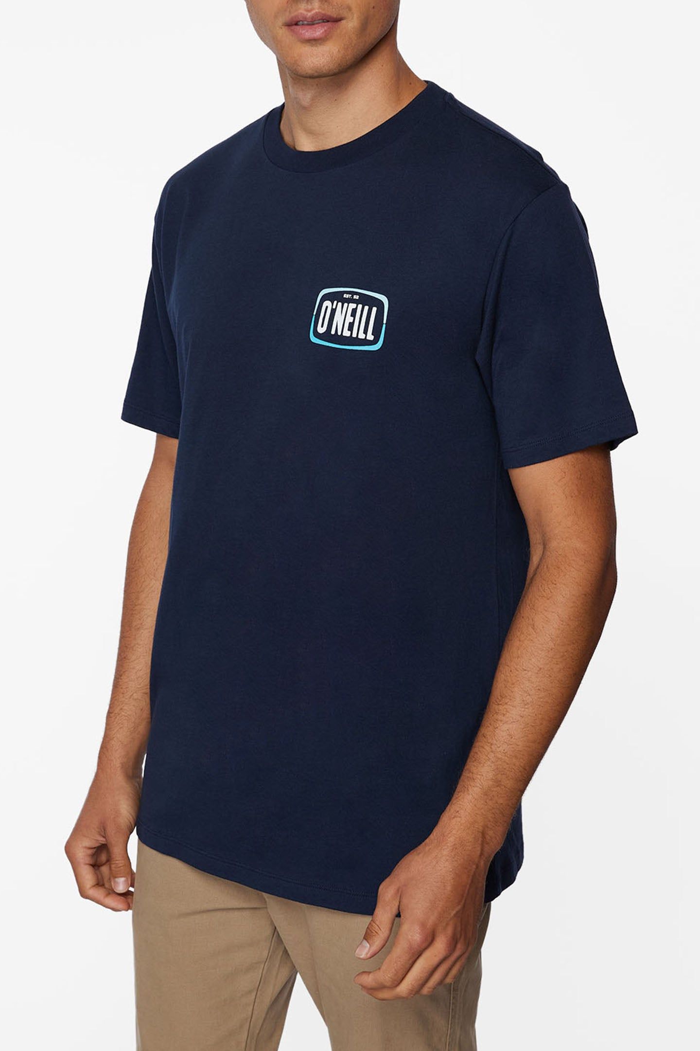 ULU TEE sold by O'Neill product image thumbnail 4
