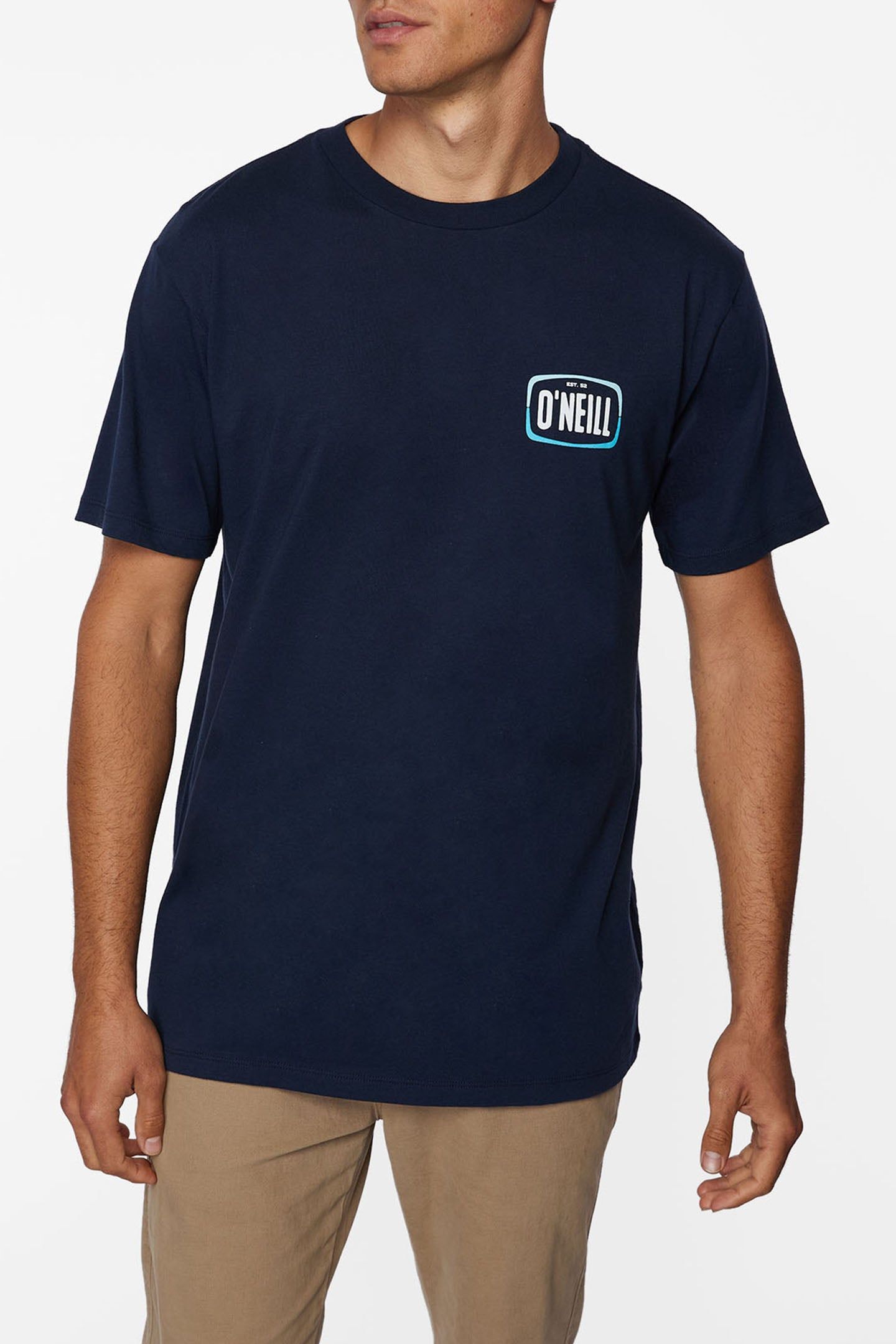 ULU TEE sold by O'Neill product image thumbnail 3