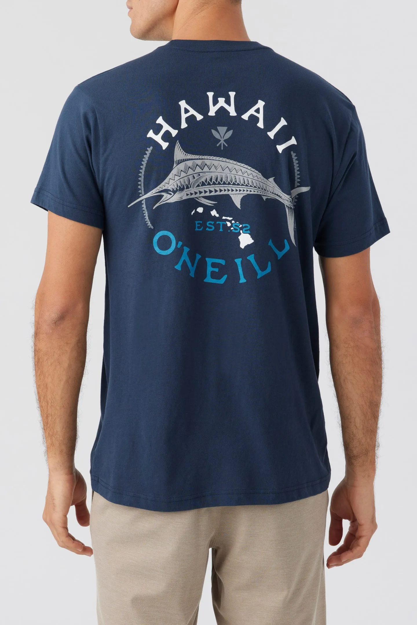 TROPHY TEE sold by O'Neill product image thumbnail 5