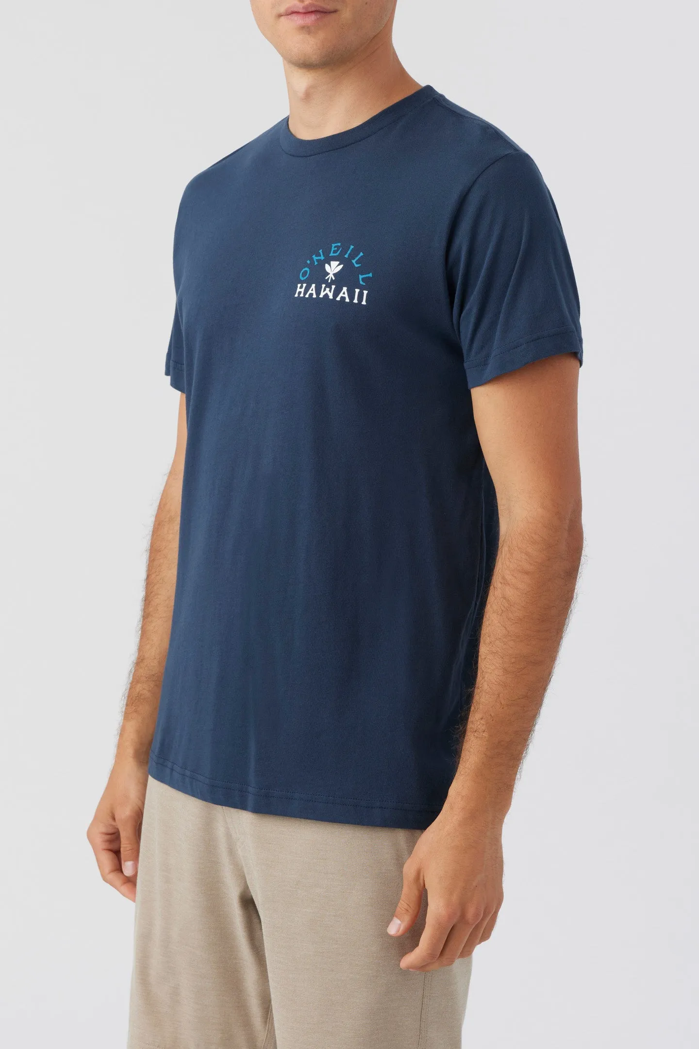 TROPHY TEE sold by O'Neill product image thumbnail 4